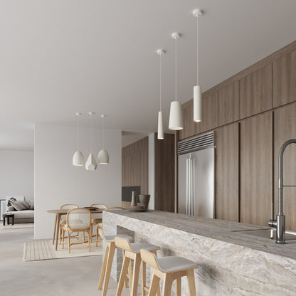 Pendant Light Model Lysandra | Luxarmonie
