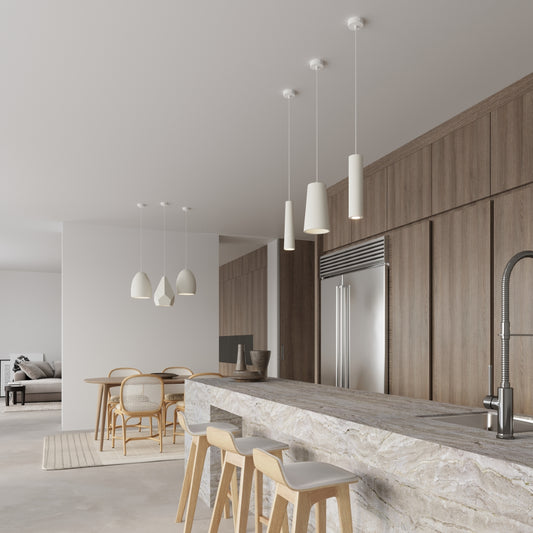 Suspension luminaire Modèle Lysandra | Luxarmonie