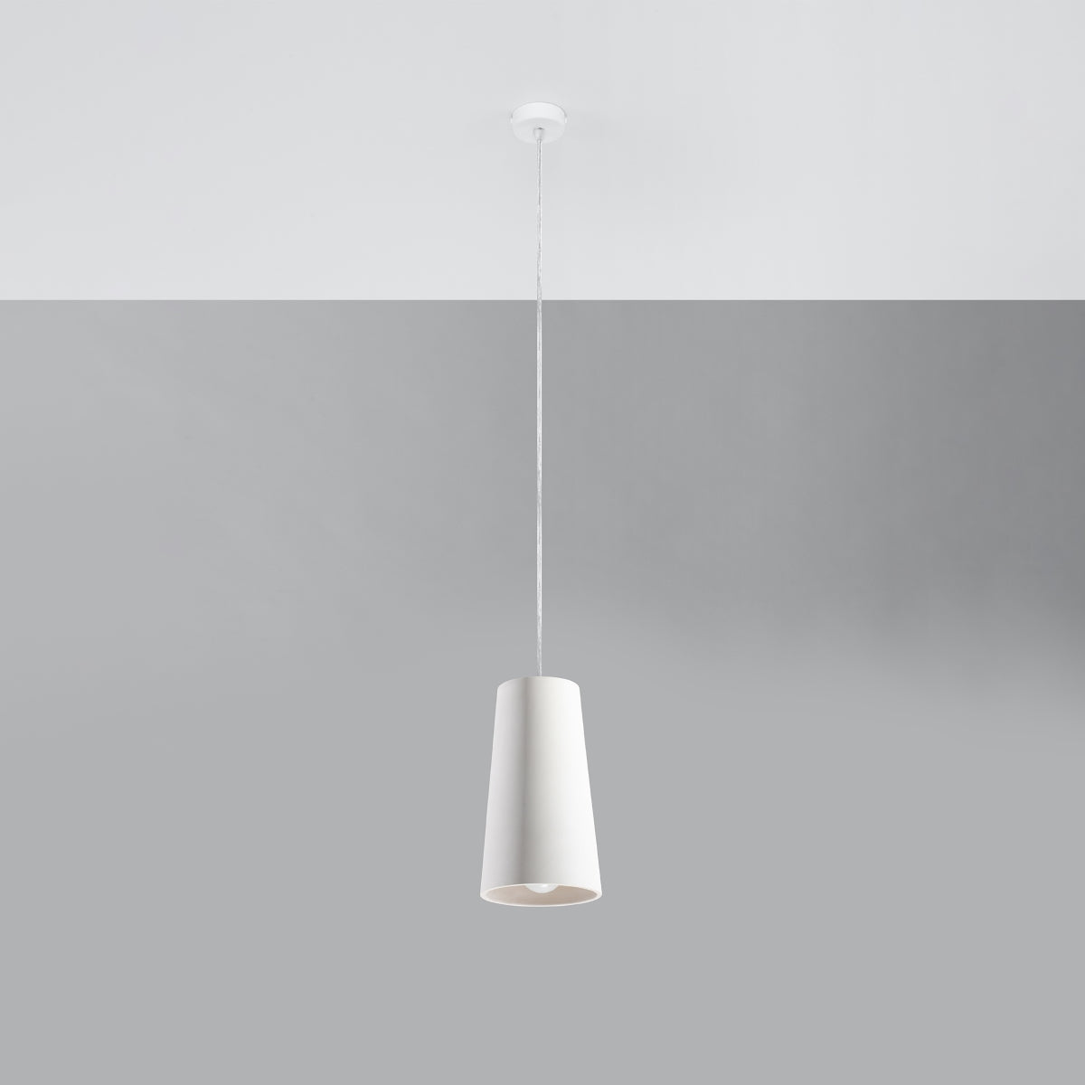 Pendant Light Model Lysandra Detail View | Luxarmonie