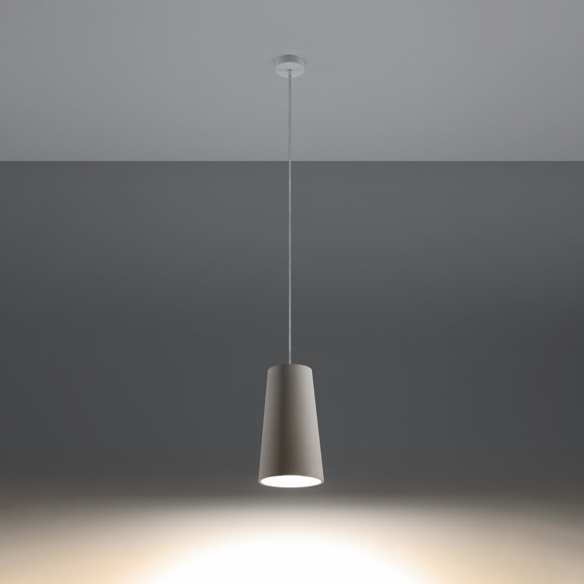 Pendant Light Model Lysandra Photo 4 | Luxarmonie