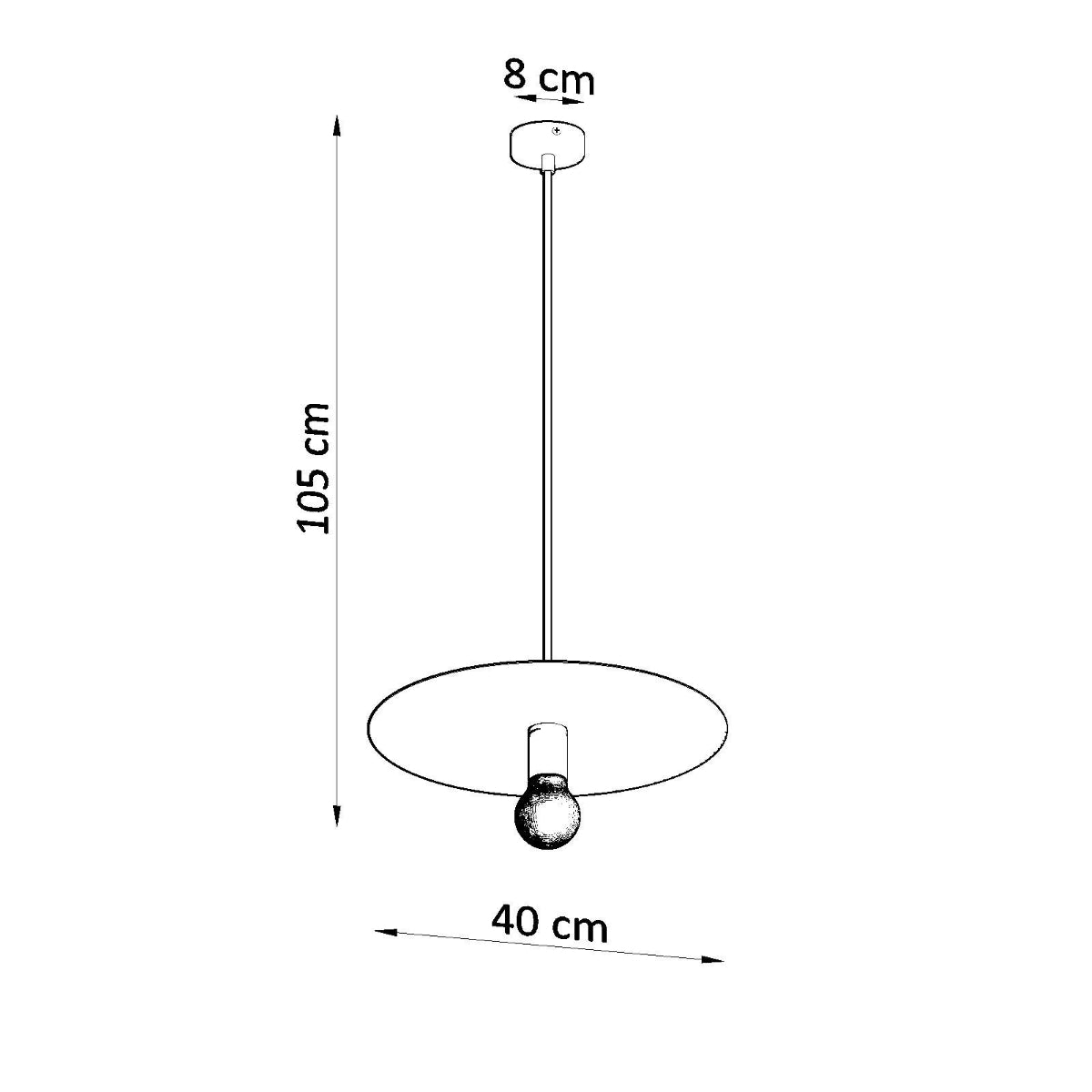 Pendant Light Model Neravon Photo 5 | Luxarmonie