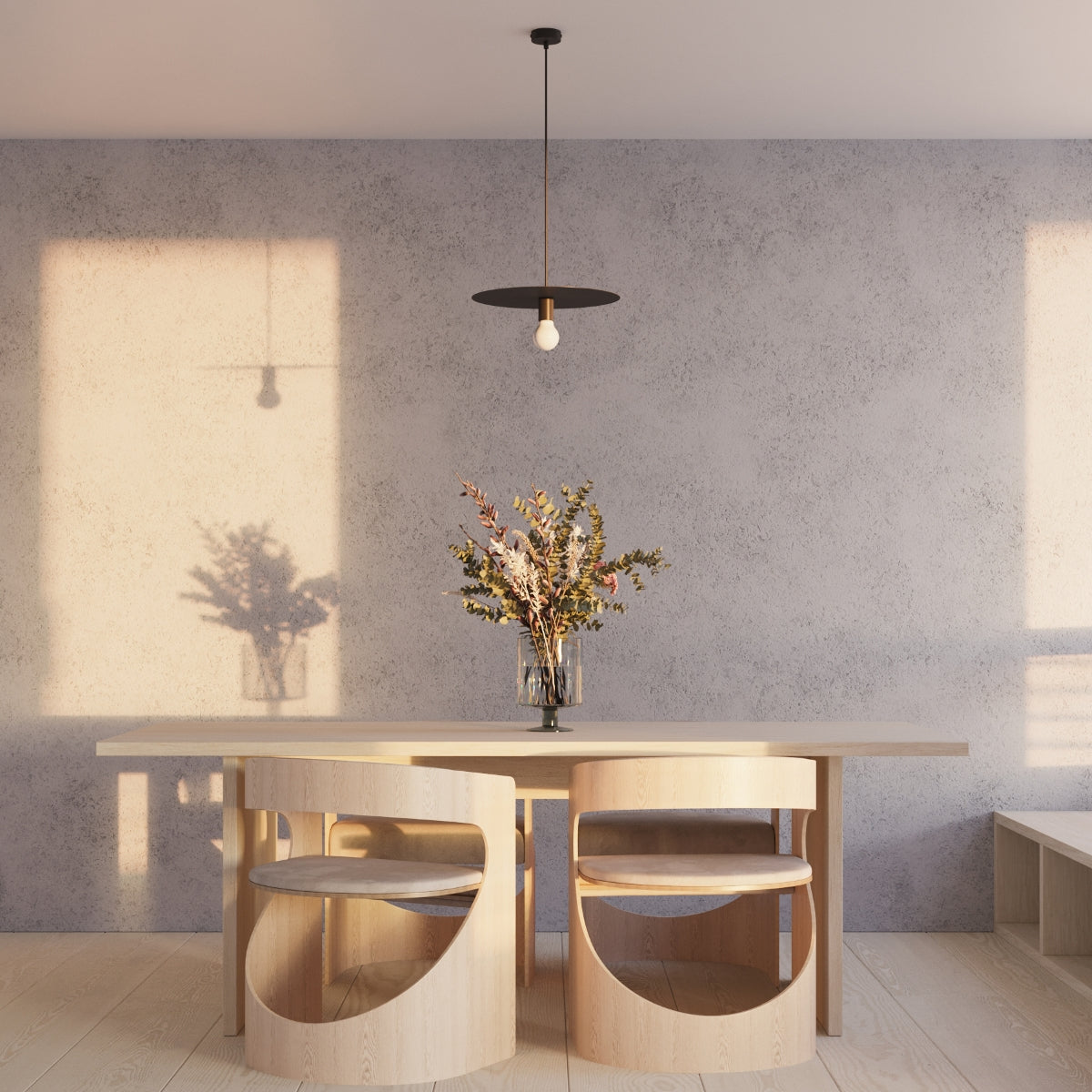 Suspension luminaire Modèle Neravon photo 8 | Luxarmonie