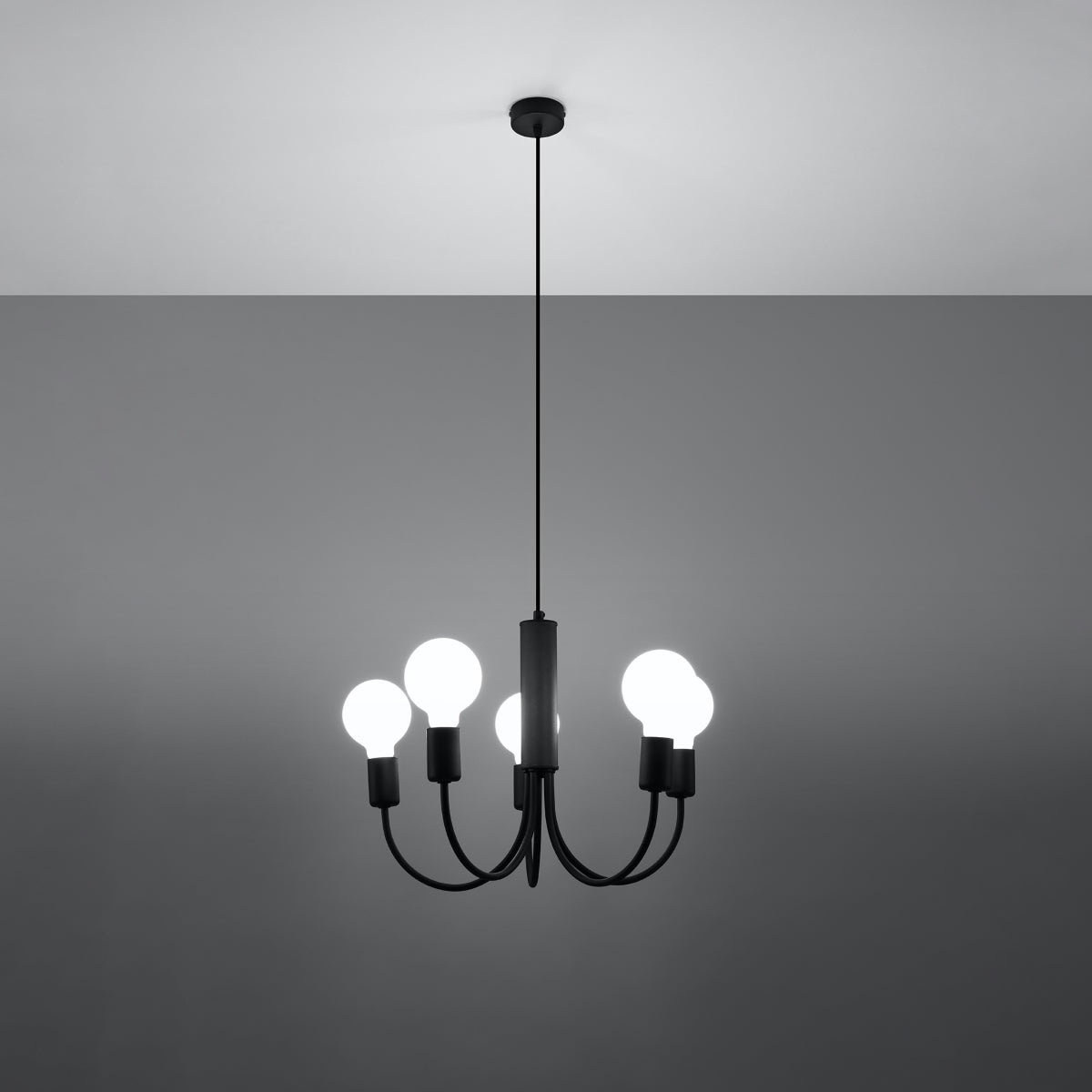 Lustre modèle Orfeyra photo 4 | Luxarmonie
