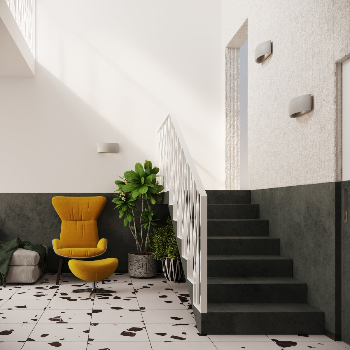 Applique murale modèle Neralis photo 9 | Luxarmonie