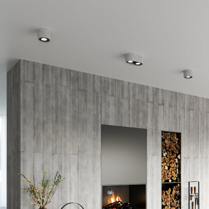 Plafonnier modèle Varelios photo 6 | Luxarmonie