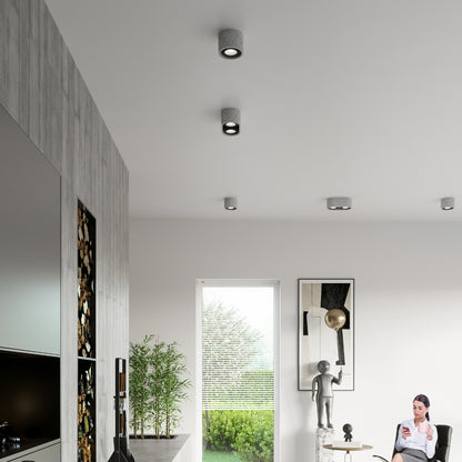 Plafonnier modèle Varelios photo 7 | Luxarmonie