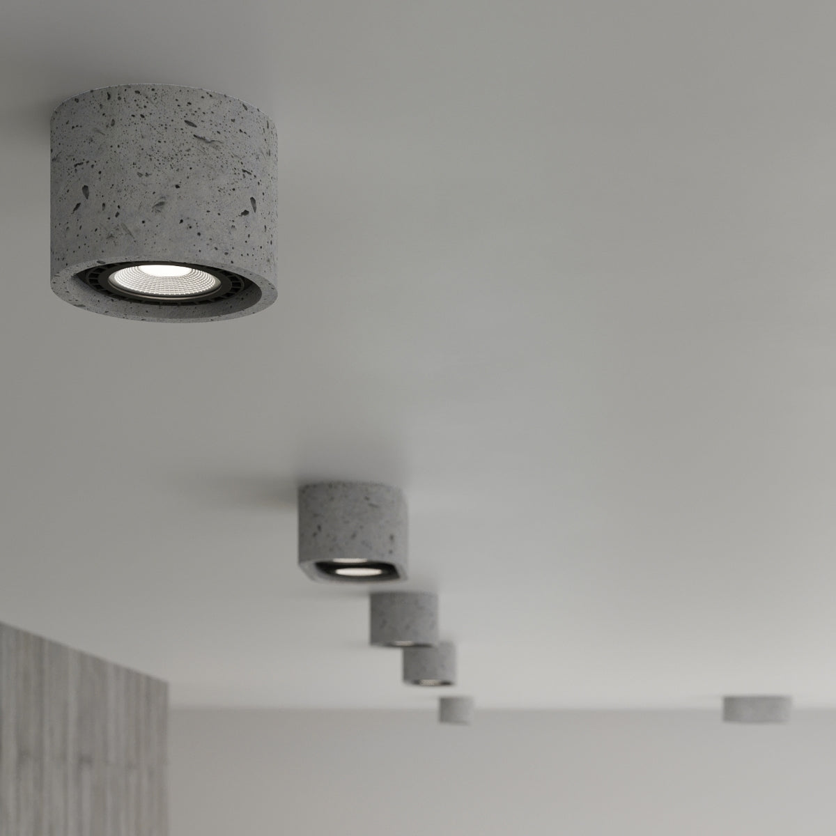 Plafonnier modèle Varelios photo 8 | Luxarmonie