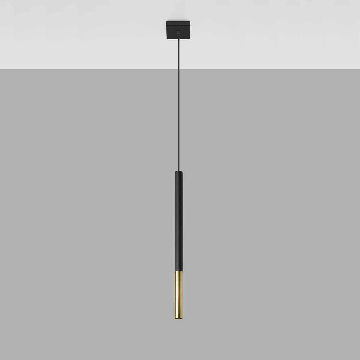 Pendant light Asterionis model detail view | Luxarmonie