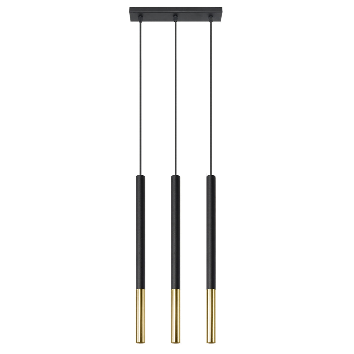 Pendant light Orféis model ambient view | Luxarmonie