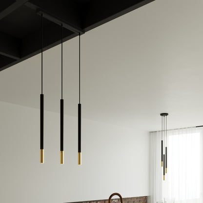 Suspension luminaire modèle Arcanis photo 8 | Luxarmonie