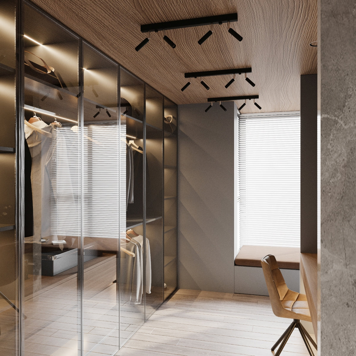 Applique murale Norythra photo 9 | Luxarmonie