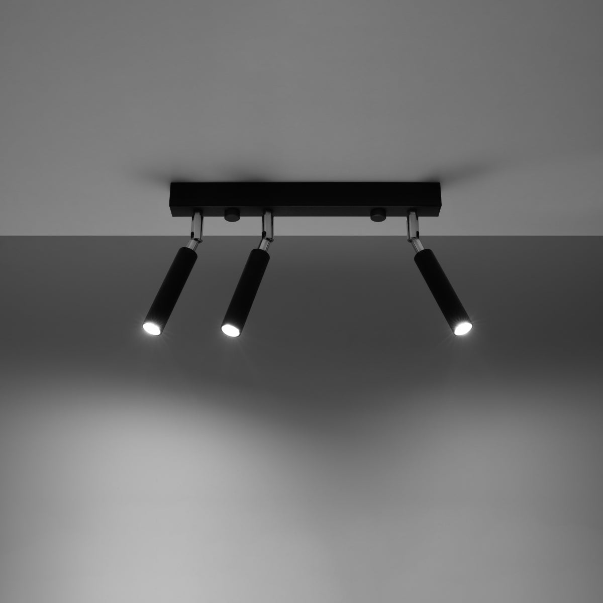 Ceiling Light Model Neralis Detail View | Luxarmonie