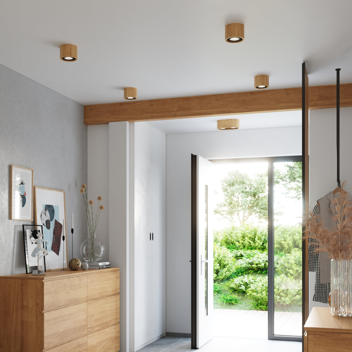 Ceiling Light Model Norvial Photo 9 | Luxarmonie