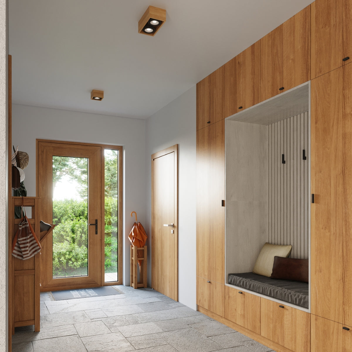 Ceiling Light Model Nordeyn Photo 7 | Luxarmonie