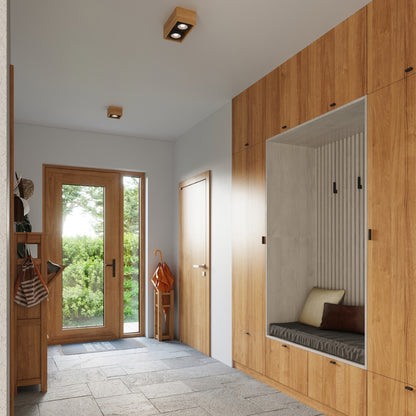 Ceiling Light Model Nordeyn Photo 7 | Luxarmonie