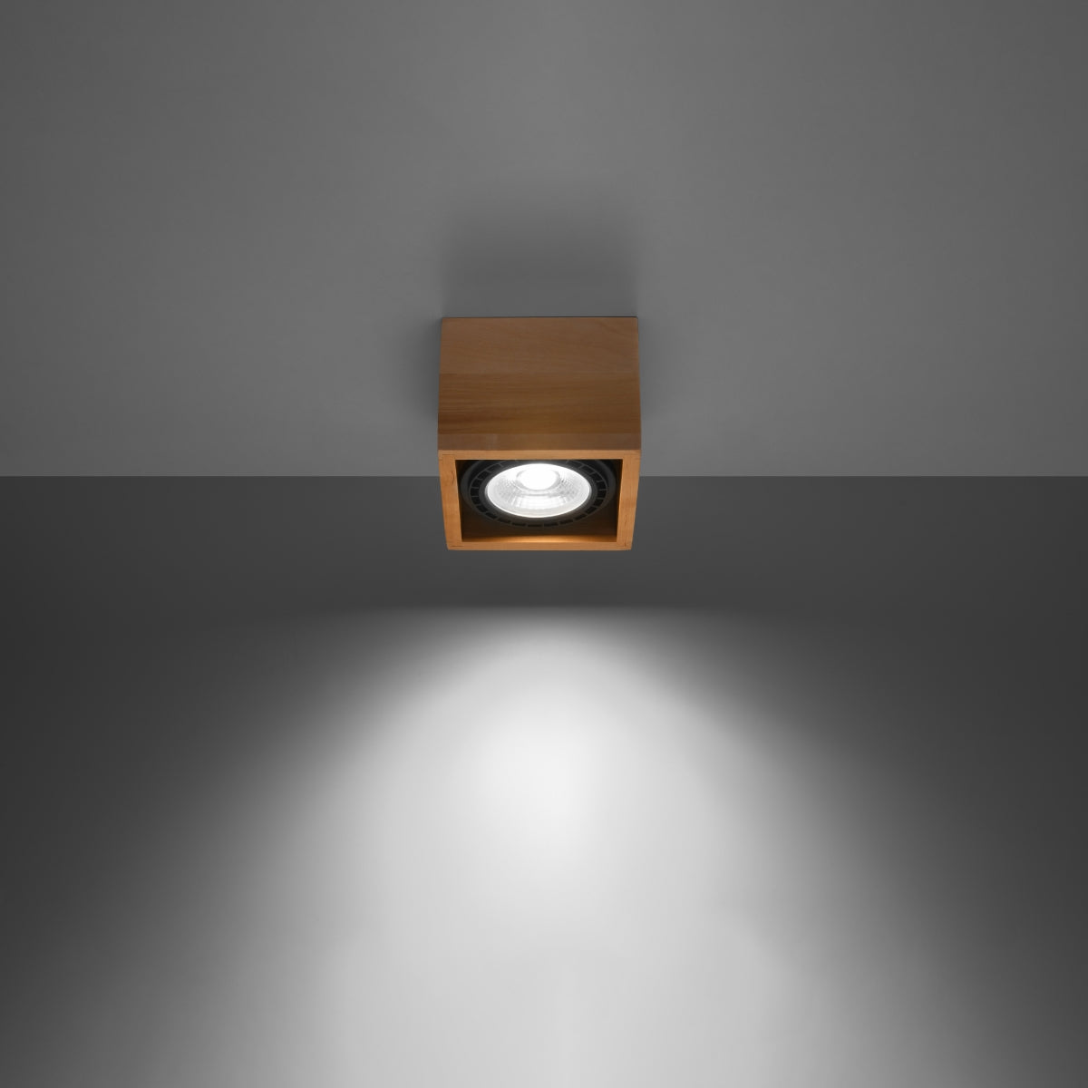 Ceiling Light Model Nordeyn Photo 4 | Luxarmonie