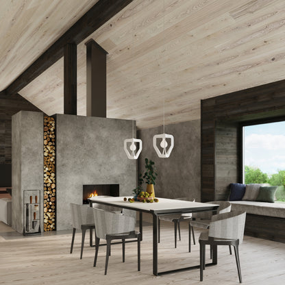 Pendant Light Model Asterion Photo 7 | Luxarmonie