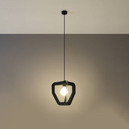 Suspension luminaire Modèle Asterion photo 4 | Luxarmonie