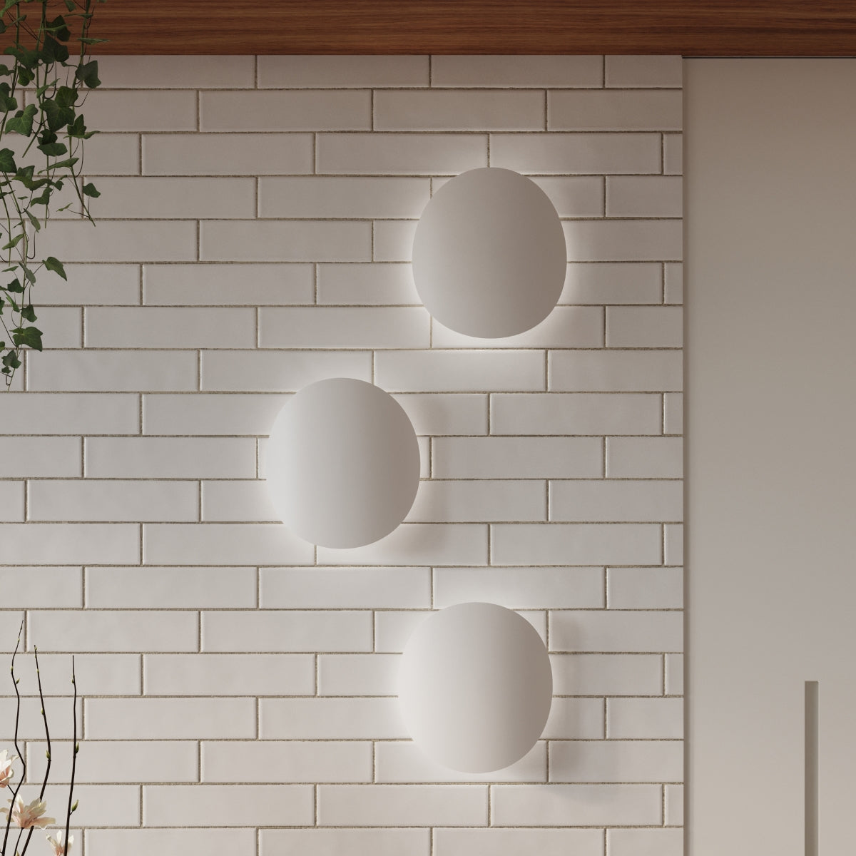 Applique murale modèle Elaris photo 11 | Luxarmonie