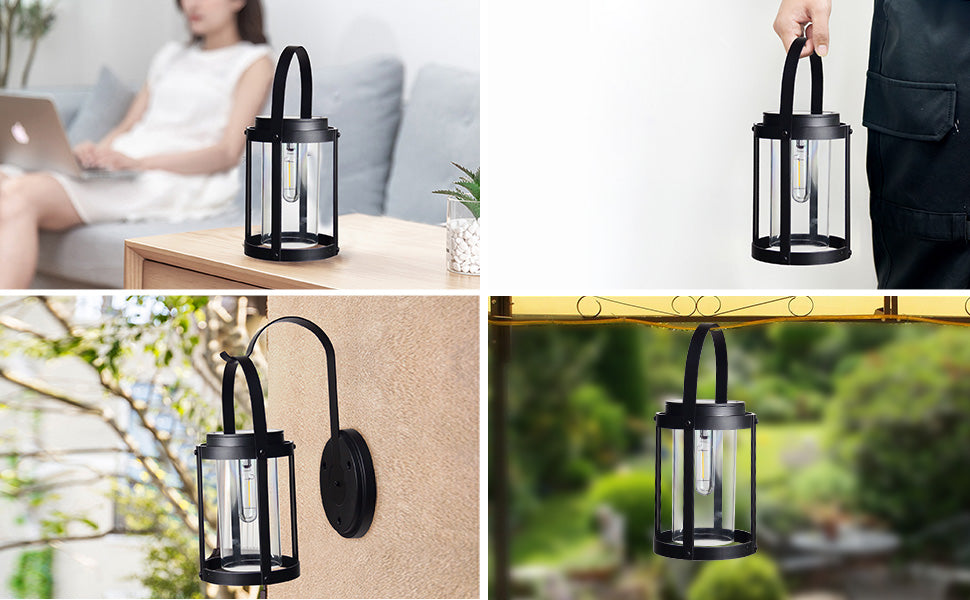 Outdoor Fixture Fabryon photo 7 | Luxarmonie