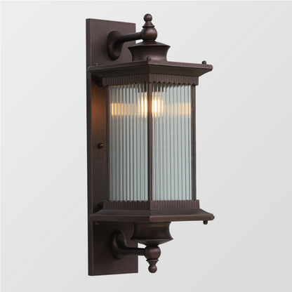 lumière d'éxterieur Mirenoir photo 10 | Luxarmonie