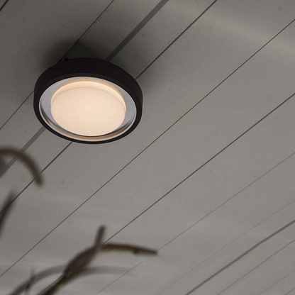 Lumière d'extérieur Ciralux photo 9 | Luxarmonie