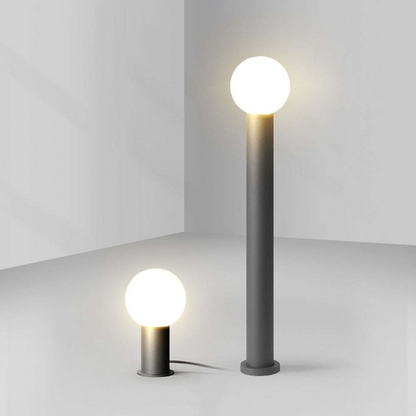Luminaire d'extérieur Orbiron photo 9 | Luxarmonie