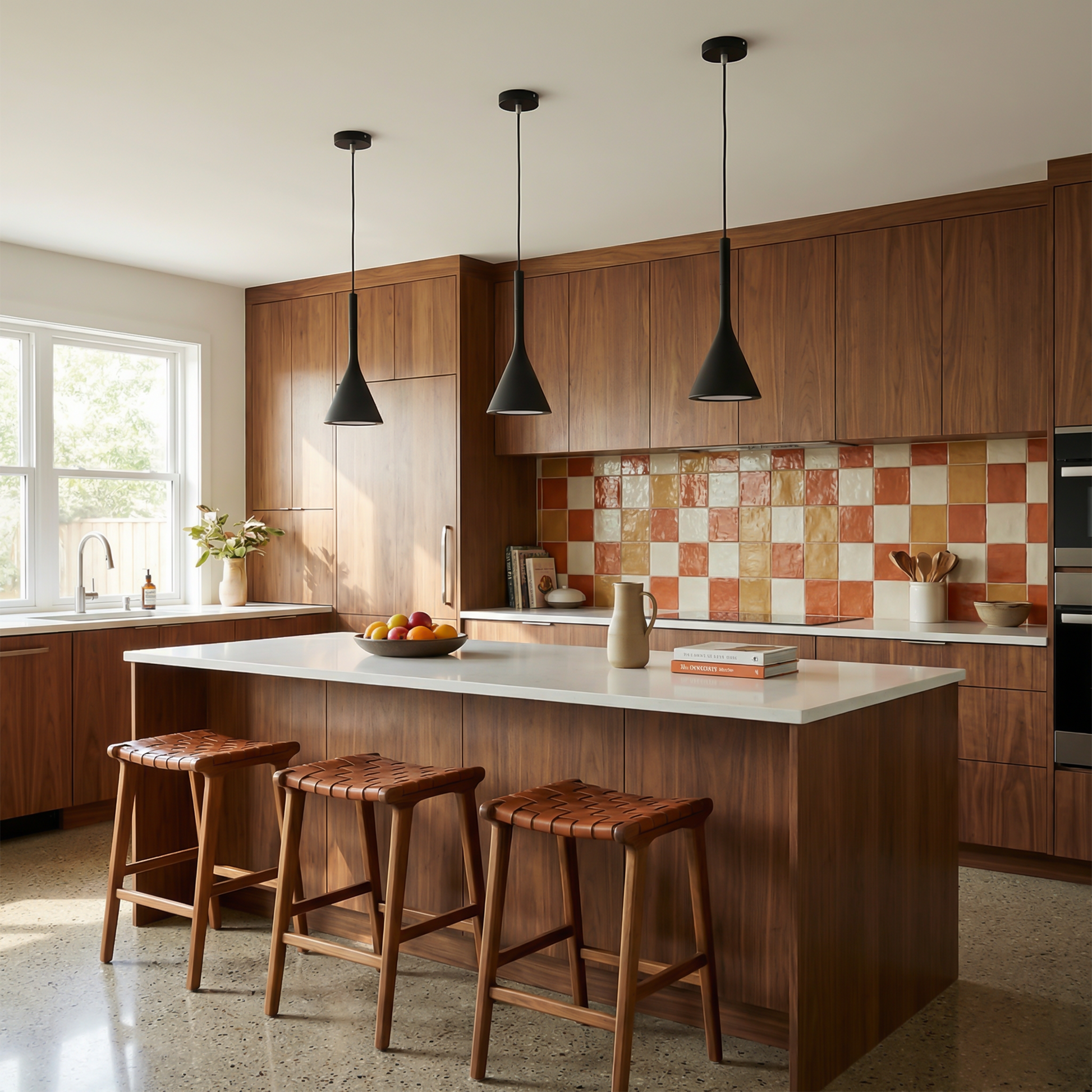 Elegante en veelzijdige hanglamp – Elancia