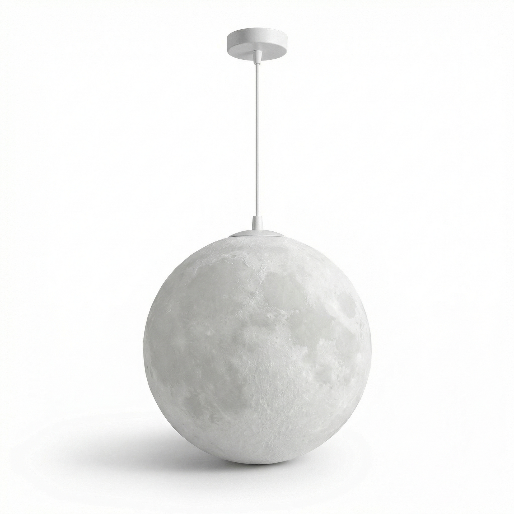 Moonéclat Pendant | Luxarmonie