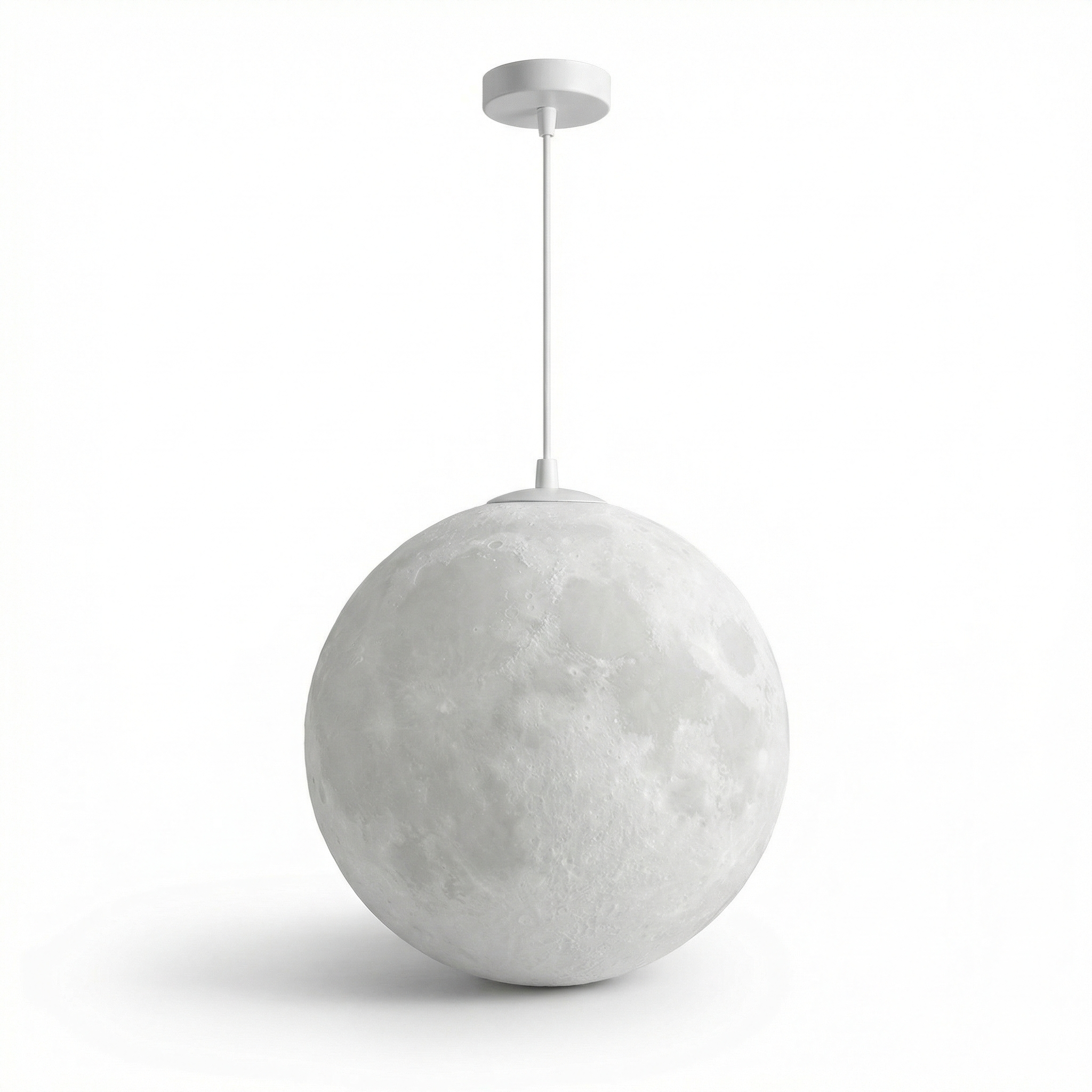 Moonéclat Pendant | Luxarmonie