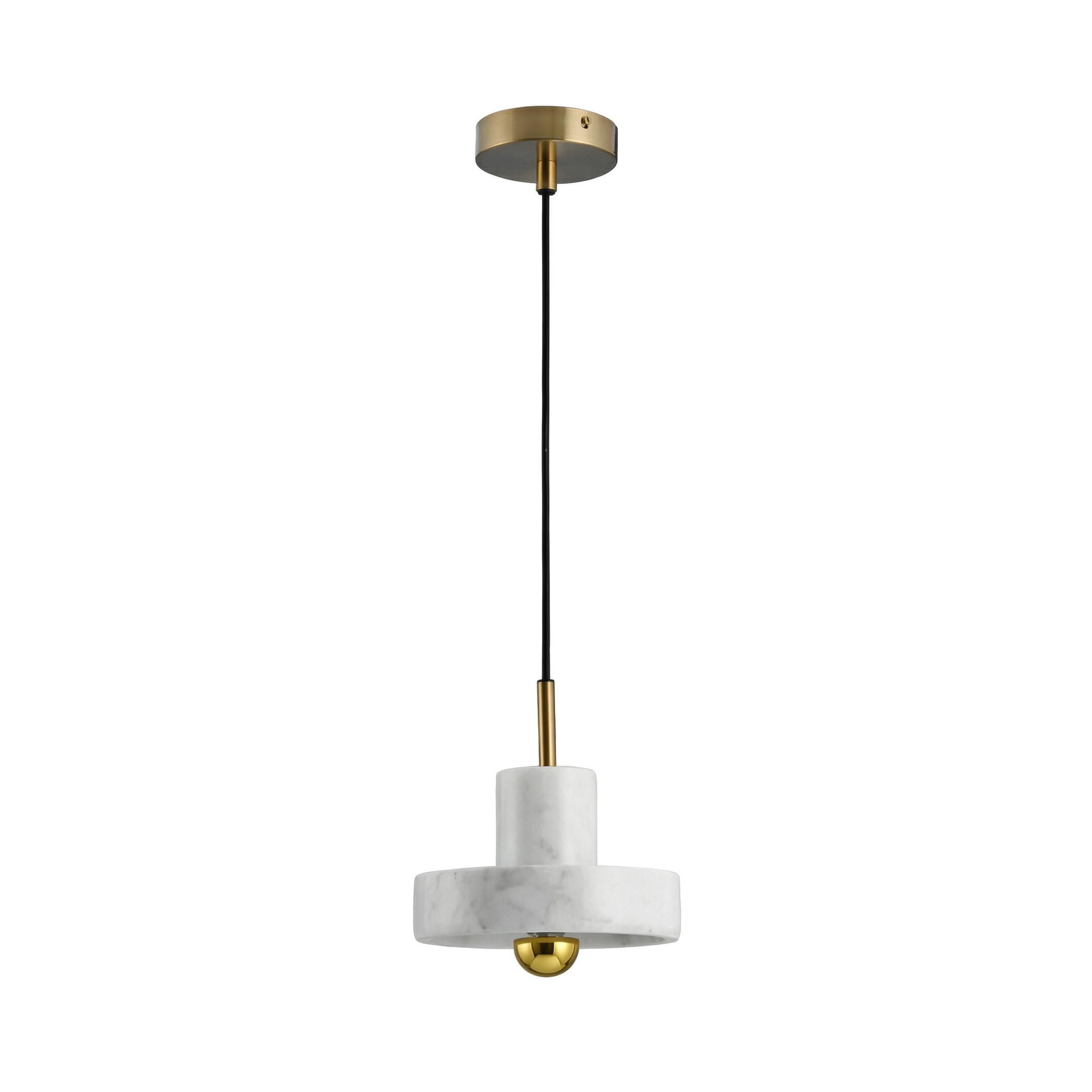 Golden Pendant – Luxarmonie