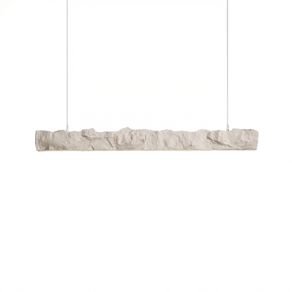Minimalistische Noordse LED Hanglamp voor Eetkamer – Aurobelle