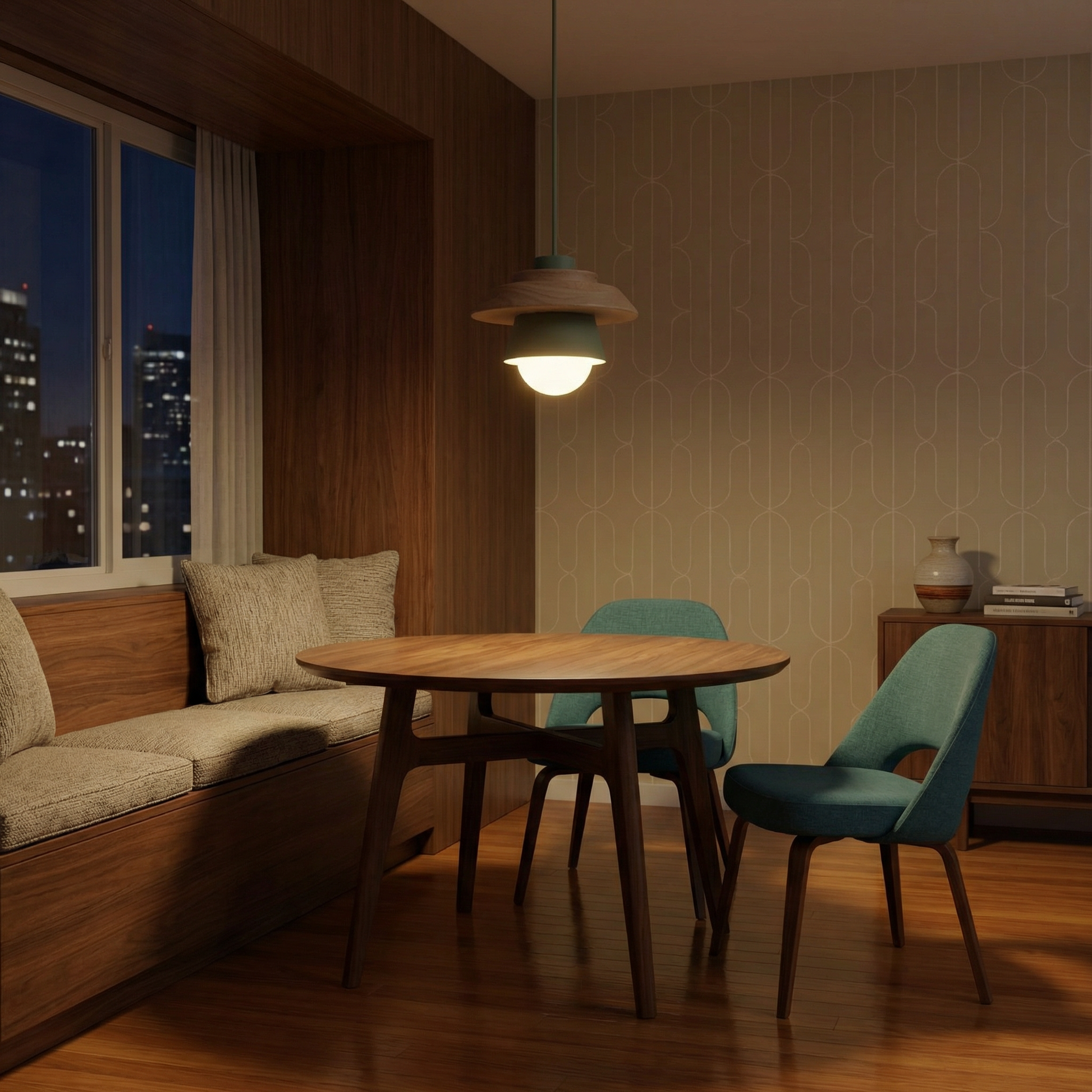 LED Plafondlamp Optimale Helderheid & Gemakkelijke Installatie – Stellum