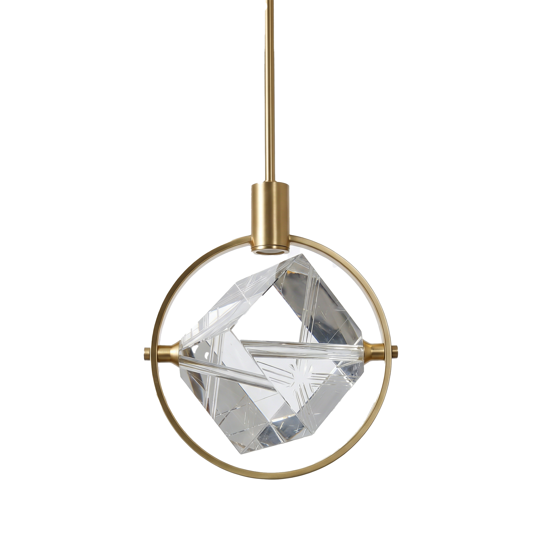 Pendant Cylo | Luxarmonie