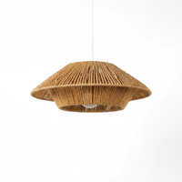 Suspension Japonaise et Texture Authentique – Shibumi