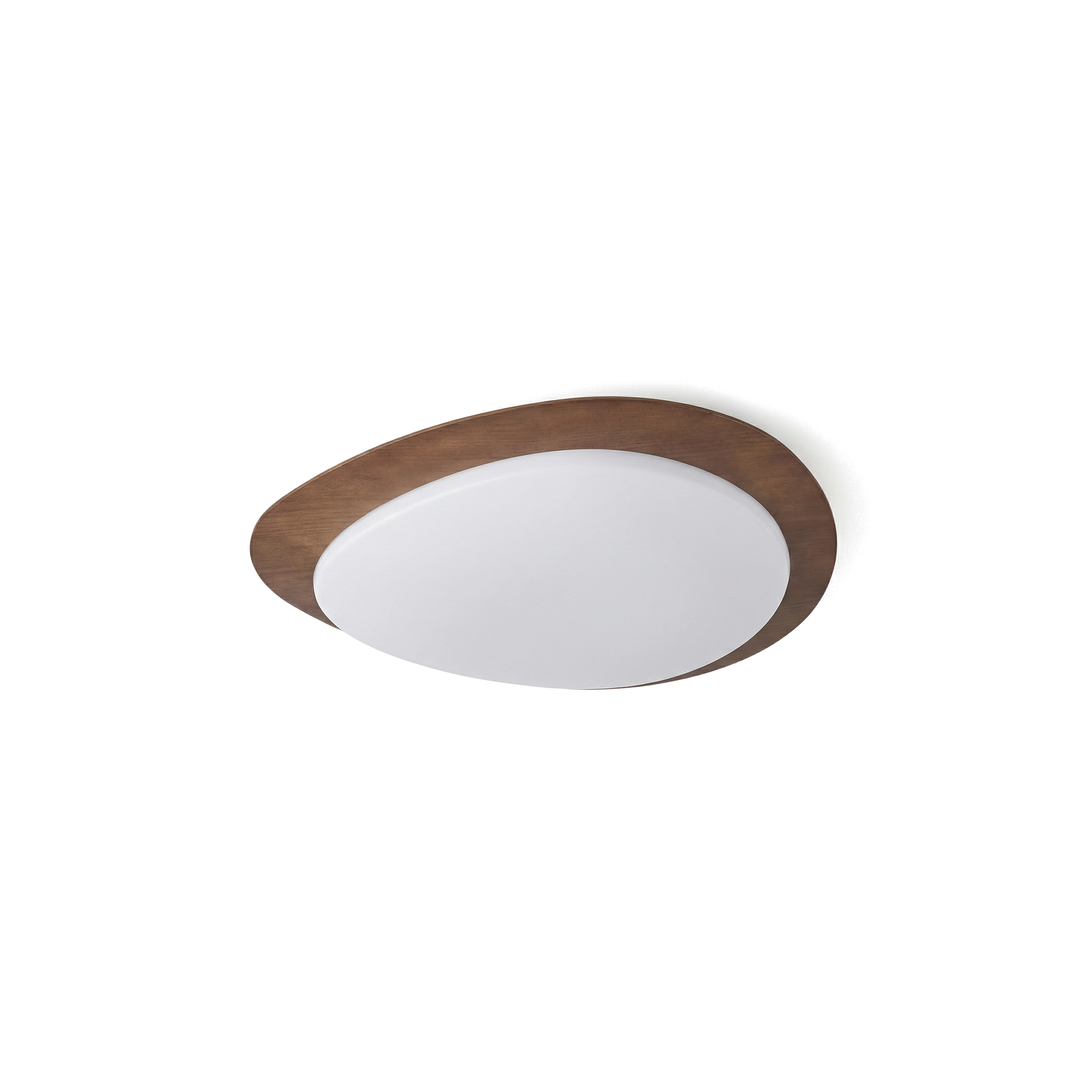 Plafondlamp Natuurlijk Elegante Moderniteit Lichteffecten – Boisé