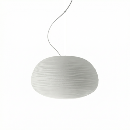 LED Hanglamp Binnenshuis Opaalglaswerk Rustgevende Sfeer – Cocon