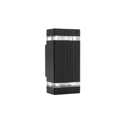 Waterdichte LED-buitenwandlamp – Fubulia