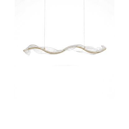Hanglamp Gepolijst Chroom Premium Design – Lira