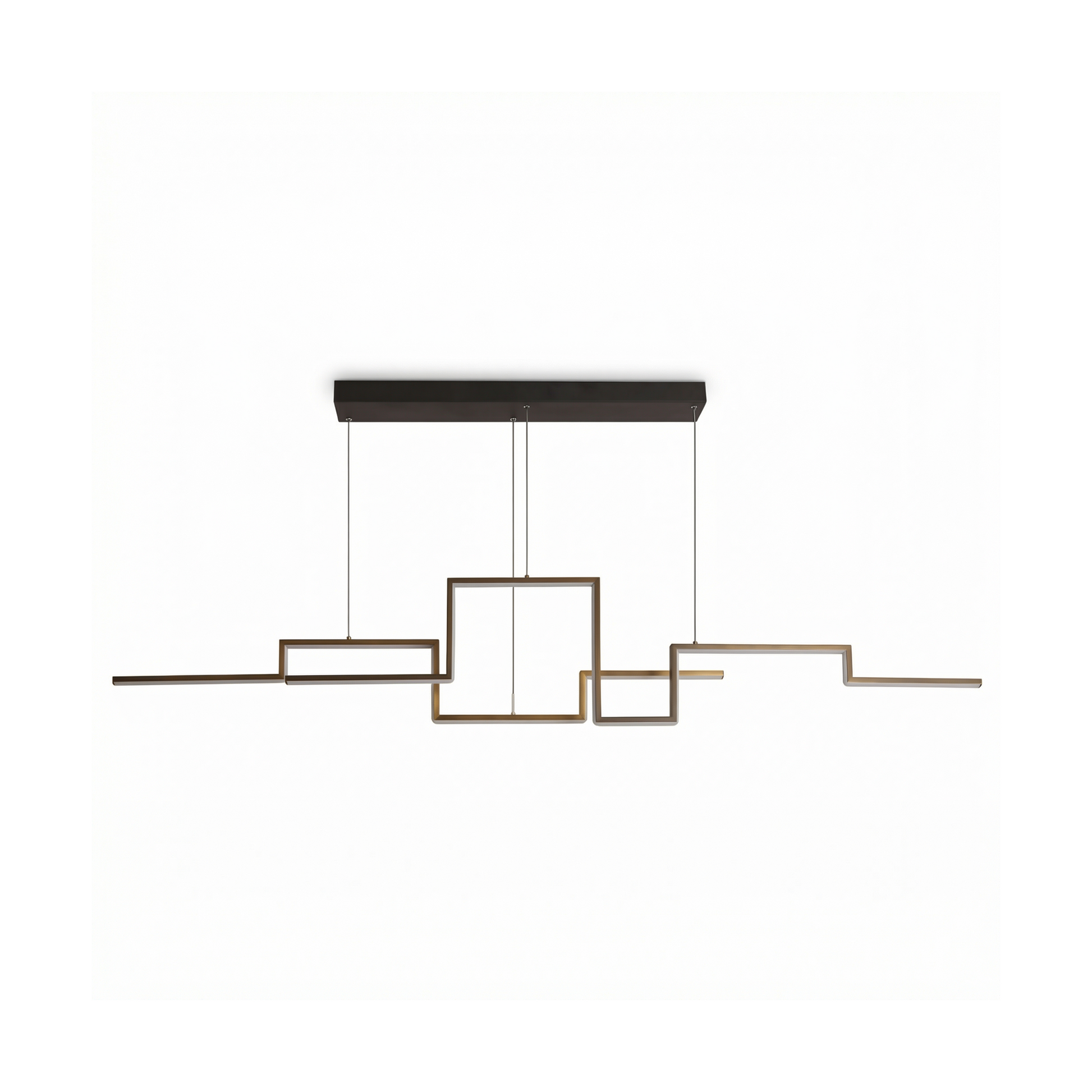 Vespera Chandelier | Luxarmonie