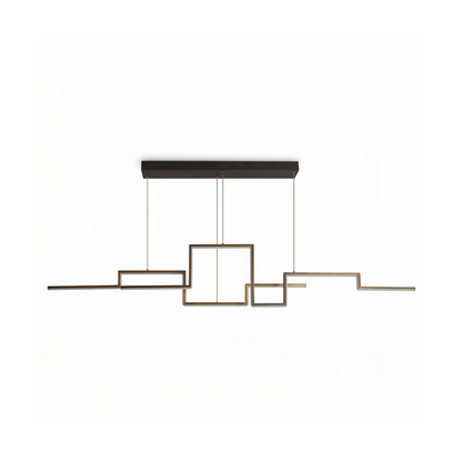 Vespera Chandelier | Luxarmonie