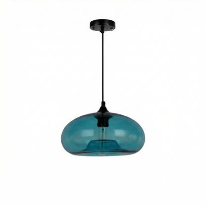 Veelzijdige Hanglamp met Verfijnde Stijl – Caligo