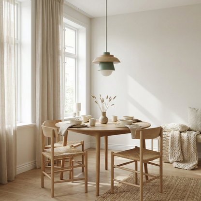 Suspension Stellum vue ambiance | Luxarmonie