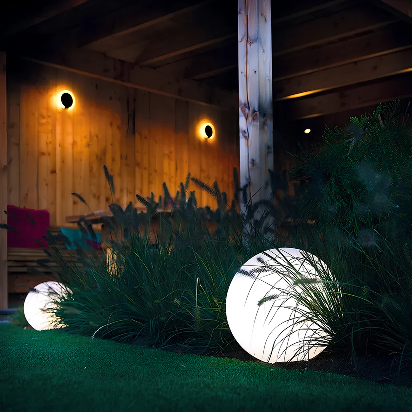 Solastère Outdoor Light Photo 10 | Luxarmonie