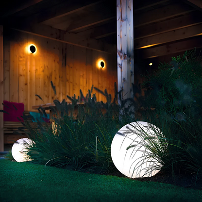 Lumière d'éxterieur Solastère photo 10 | Luxarmonie
