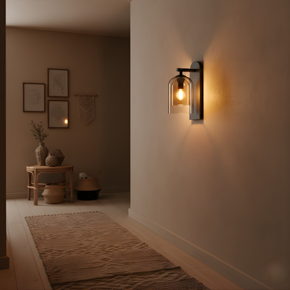 مصباح الحائط Aether منظر التفاصيل | Luxarmonie