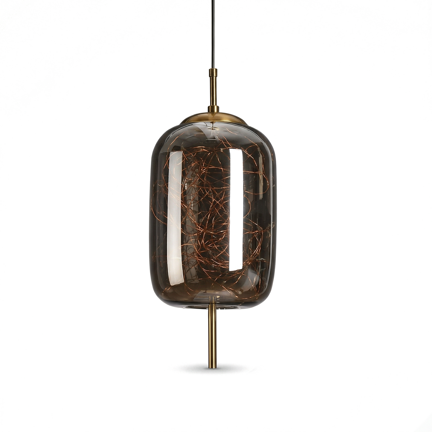 Hanglamp Design Sterrenhemel Edele Materialen Fijne Sfeer – Calista