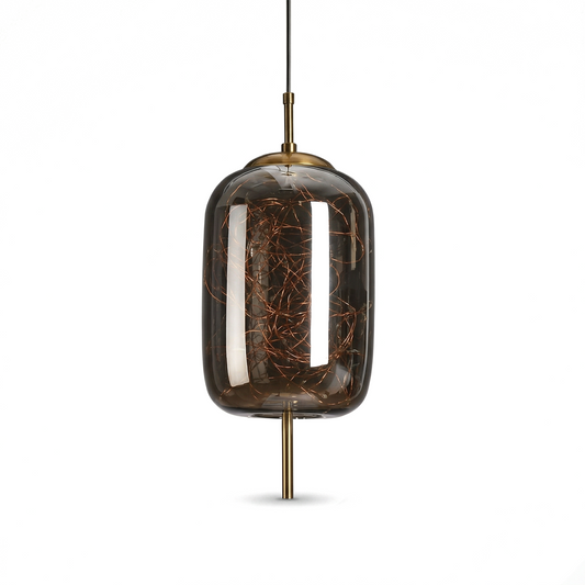 Hanglamp Design Sterrenhemel Edele Materialen Fijne Sfeer – Calista