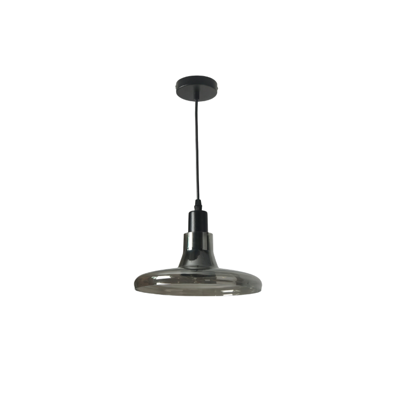 Glas Metaal LED Hedendaags Design – Raplus