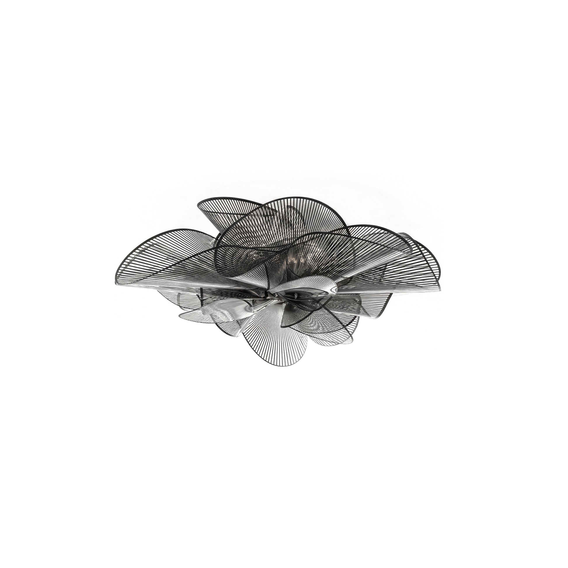 Flush Mount Noctura | Luxarmonie